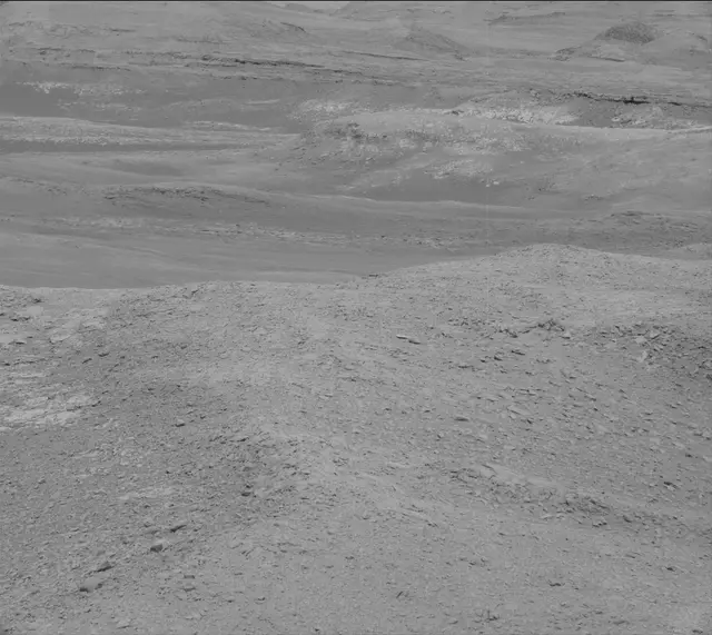 Sol 1930: Mast Camera (Mastcam)