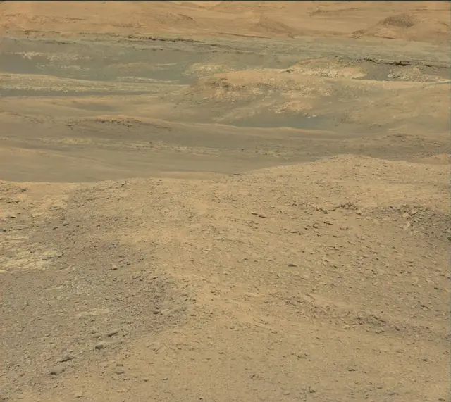 Sol 1930: Mast Camera (Mastcam)