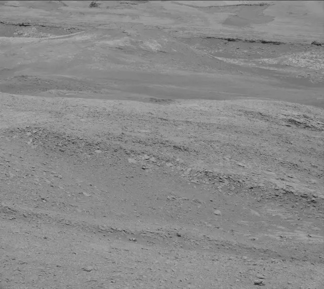 Sol 1930: Mast Camera (Mastcam)