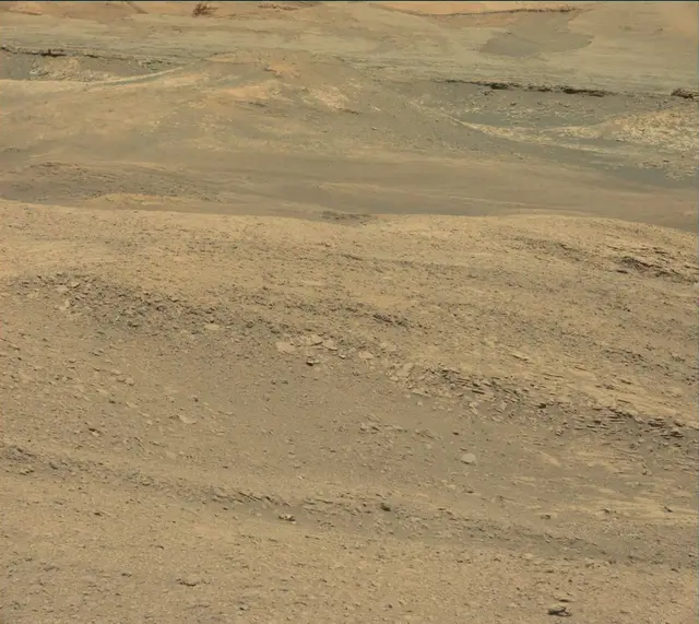 Sol 1930: Mast Camera (Mastcam)