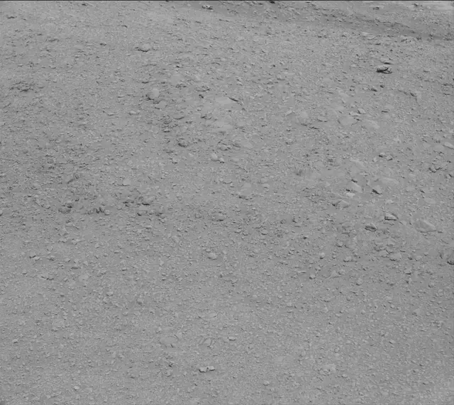 Sol 1930: Mast Camera (Mastcam)
