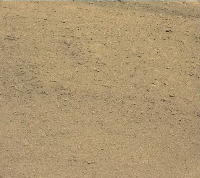 Sol 1930: Mast Camera (Mastcam)