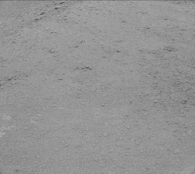 Sol 1930: Mast Camera (Mastcam)
