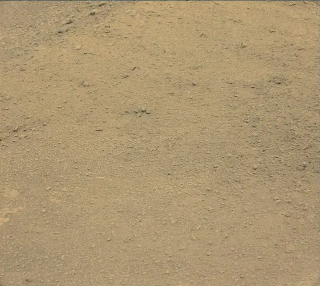 Sol 1930: Mast Camera (Mastcam)