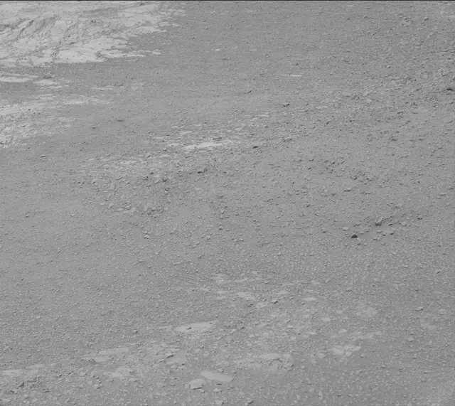 Sol 1930: Mast Camera (Mastcam)