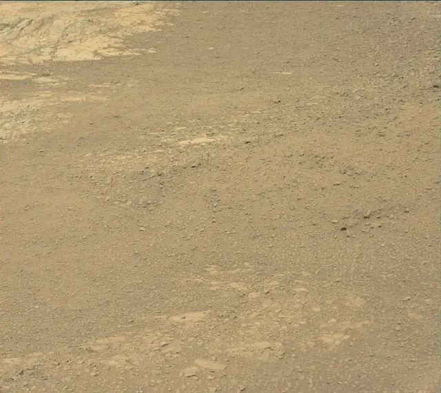 Sol 1930: Mast Camera (Mastcam)