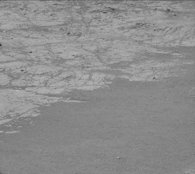 Sol 1930: Mast Camera (Mastcam)