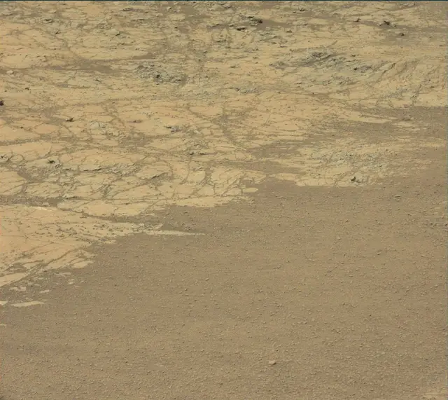 Sol 1930: Mast Camera (Mastcam)