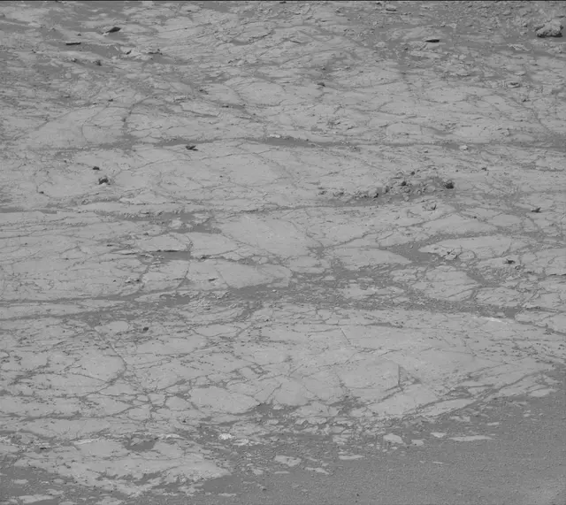 Sol 1930: Mast Camera (Mastcam)