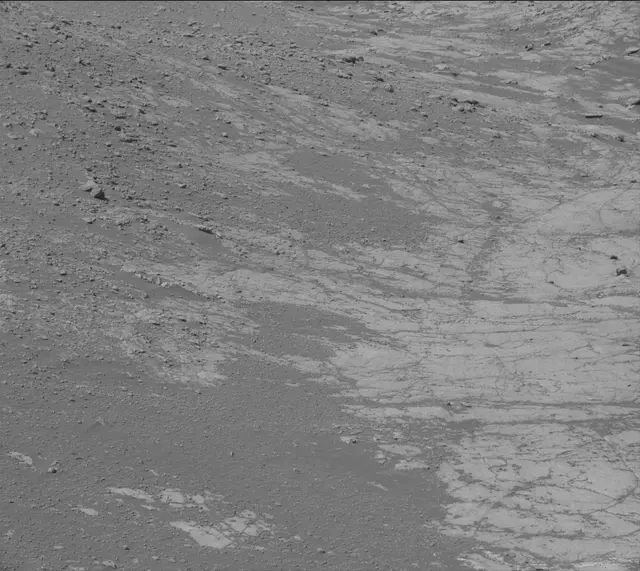 Sol 1930: Mast Camera (Mastcam)
