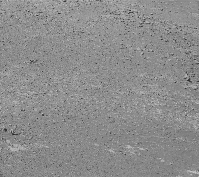 Sol 1930: Mast Camera (Mastcam)