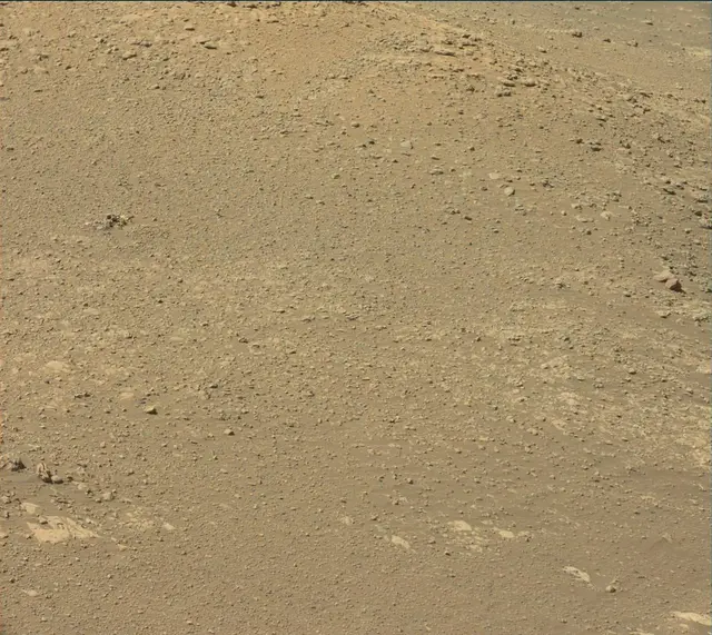 Sol 1930: Mast Camera (Mastcam)