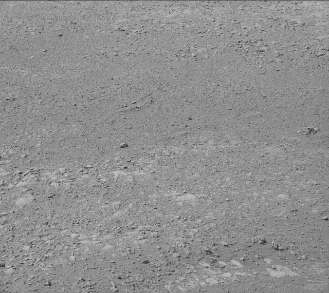 Sol 1930: Mast Camera (Mastcam)