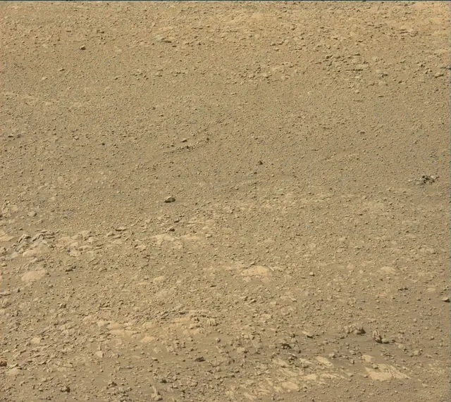 Sol 1930: Mast Camera (Mastcam)