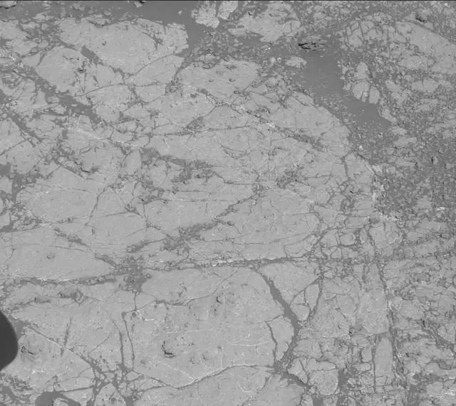 Sol 1930: Mast Camera (Mastcam)