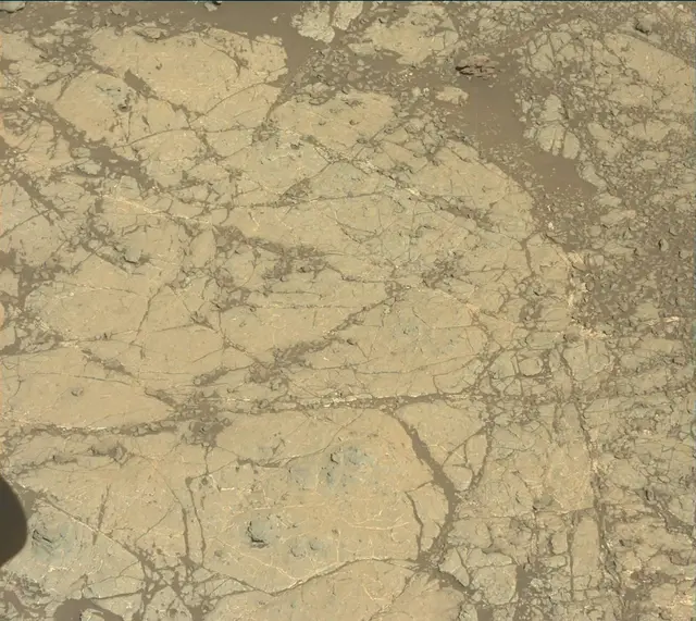 Sol 1930: Mast Camera (Mastcam)