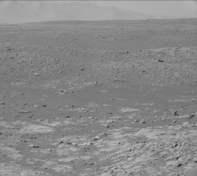 Sol 1930: Mast Camera (Mastcam)