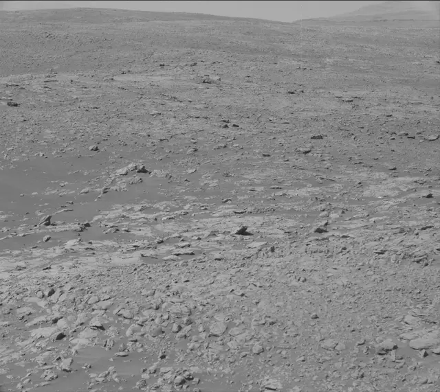 Sol 1930: Mast Camera (Mastcam)