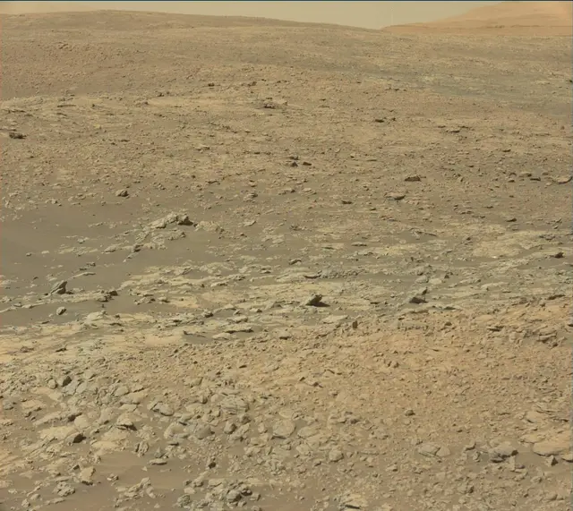 Sol 1930: Mast Camera (Mastcam)