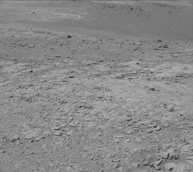 Sol 1930: Mast Camera (Mastcam)