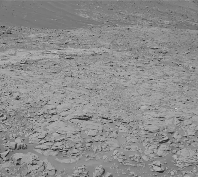 Sol 1930: Mast Camera (Mastcam)