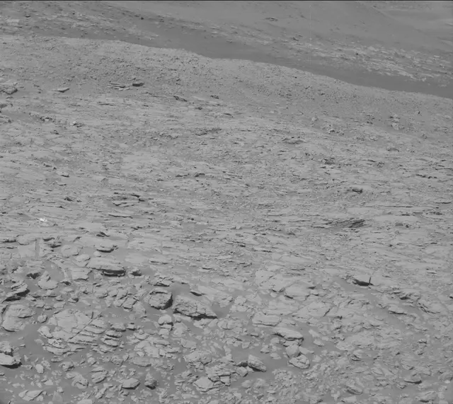 Sol 1930: Mast Camera (Mastcam)