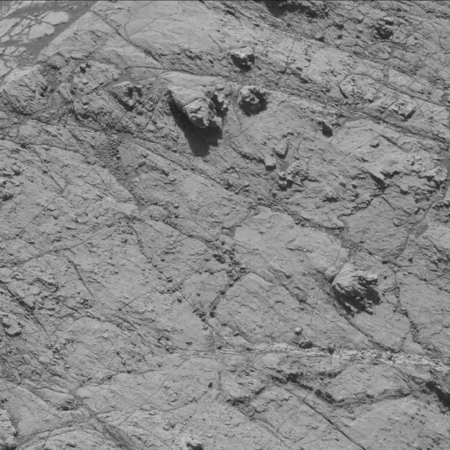 Sol 1930: Mast Camera (Mastcam)