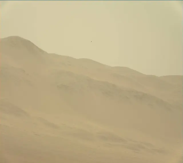 Sol 1930: Mast Camera (Mastcam)