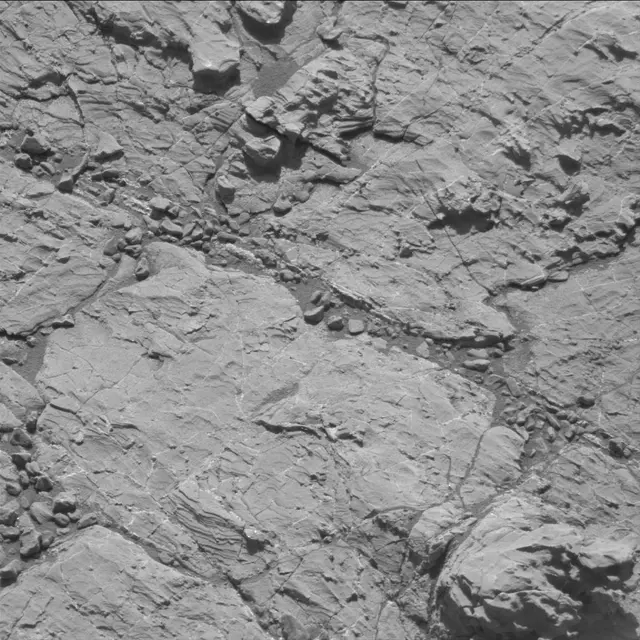 Sol 1930: Mast Camera (Mastcam)