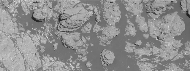 Sol 1931: Mast Camera (Mastcam)
