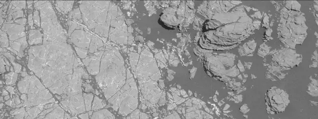Sol 1931: Mast Camera (Mastcam)