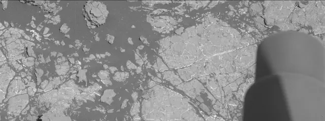 Sol 1931: Mast Camera (Mastcam)