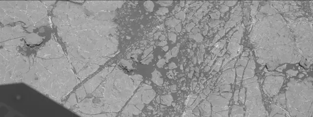 Sol 1931: Mast Camera (Mastcam)