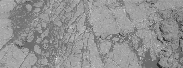 Sol 1931: Mast Camera (Mastcam)