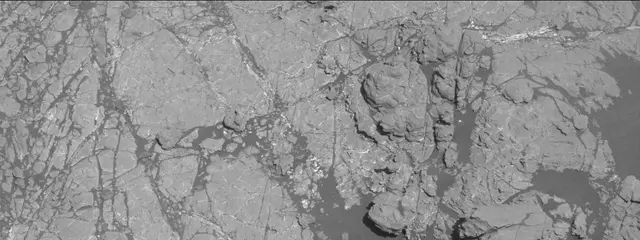 Sol 1931: Mast Camera (Mastcam)