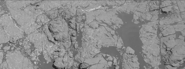 Sol 1931: Mast Camera (Mastcam)