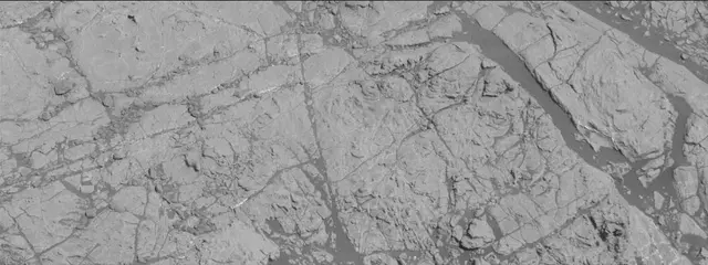 Sol 1931: Mast Camera (Mastcam)