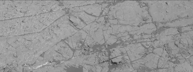 Sol 1931: Mast Camera (Mastcam)