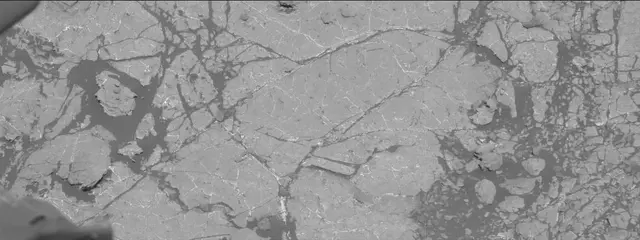 Sol 1931: Mast Camera (Mastcam)