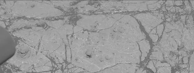 Sol 1931: Mast Camera (Mastcam)