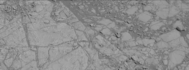 Sol 1931: Mast Camera (Mastcam)