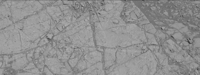Sol 1931: Mast Camera (Mastcam)