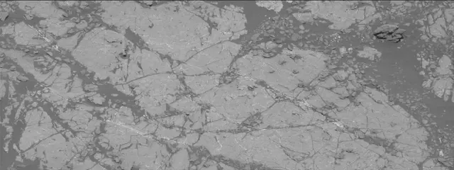 Sol 1931: Mast Camera (Mastcam)