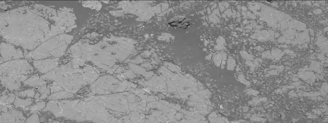 Sol 1931: Mast Camera (Mastcam)
