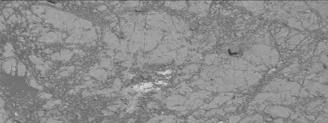 Sol 1931: Mast Camera (Mastcam)