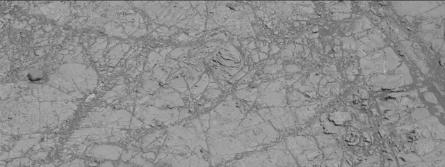 Sol 1931: Mast Camera (Mastcam)
