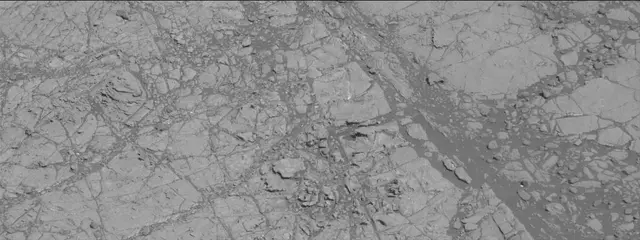 Sol 1931: Mast Camera (Mastcam)