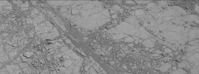 Sol 1931: Mast Camera (Mastcam)