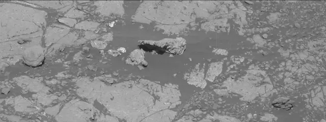 Sol 1931: Mast Camera (Mastcam)