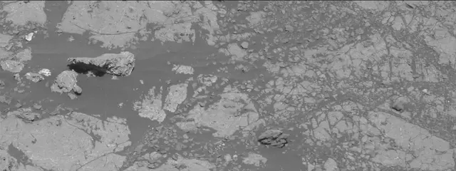 Sol 1931: Mast Camera (Mastcam)